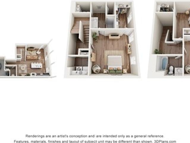 House for rent in Canton