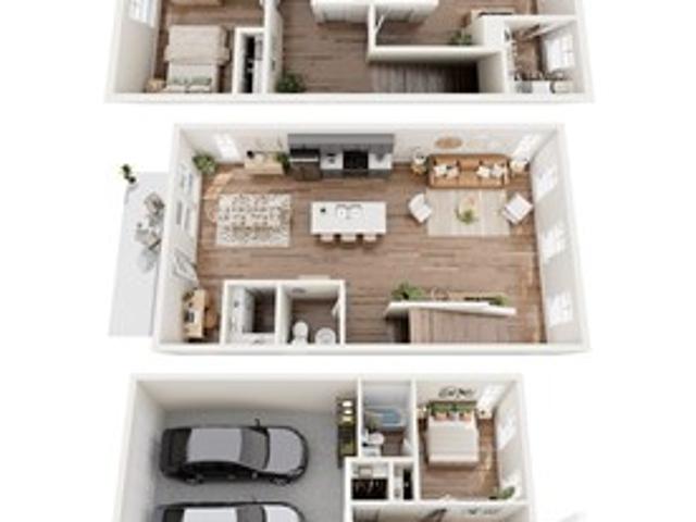 House for rent in Canton House for rent in Canton
