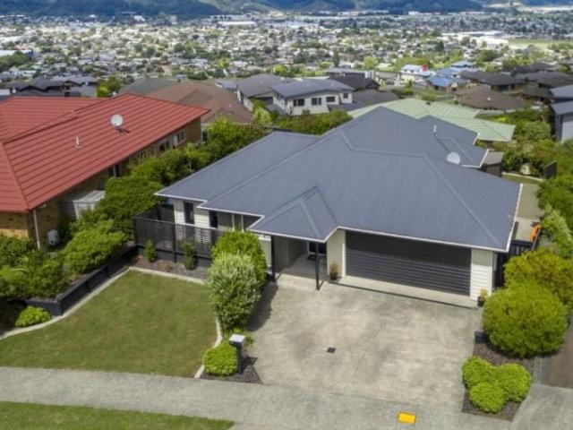 House for rent in Pauatahanui, Wellington