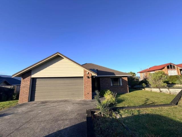 House for rent in Pauatahanui, Wellington