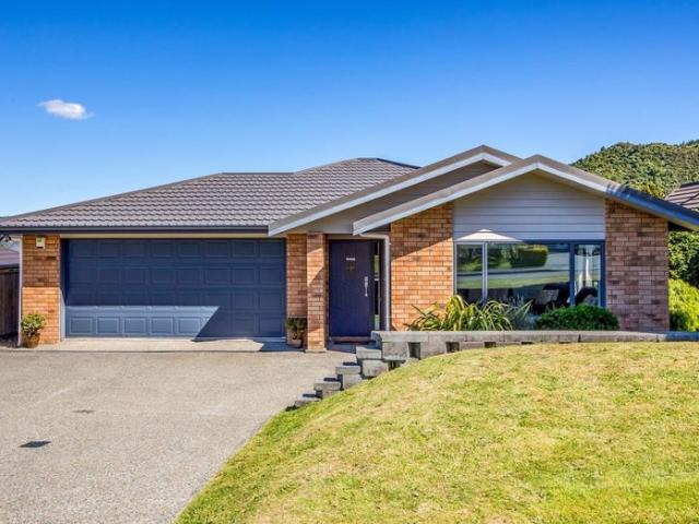 House for rent in Pauatahanui, Wellington