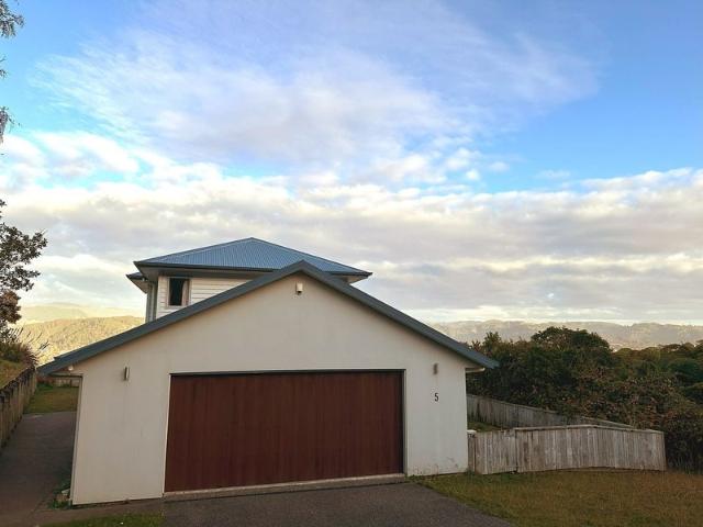 House for rent in Pauatahanui, Wellington