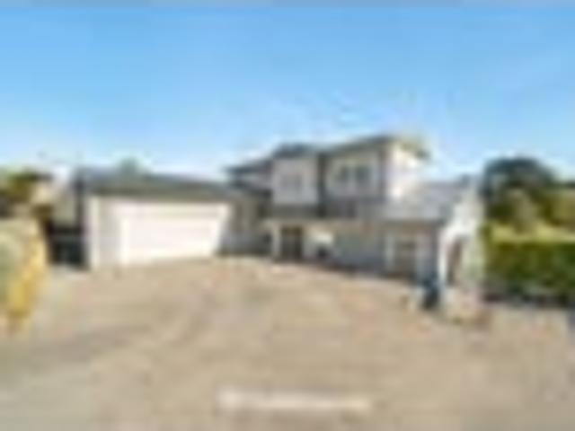House for rent in Riverstone Terraces, Wellington