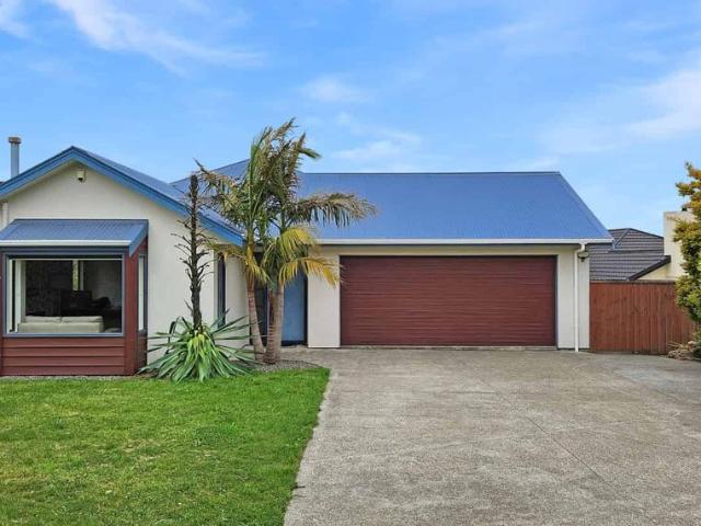 House for rent in Pauatahanui, Wellington