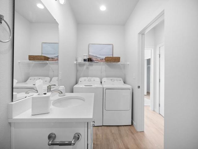 Apartment for rent in Spokane