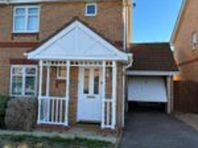 House for rent in Swan Valley, Upton