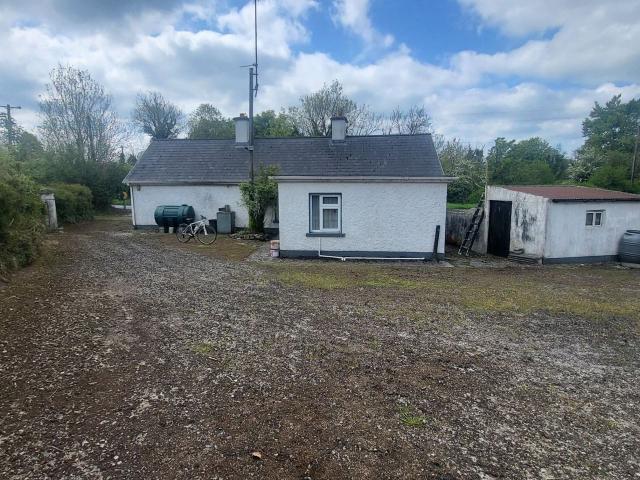 Farm for sale in Mohill