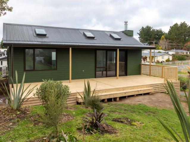 House for rent in Longwood, Southland