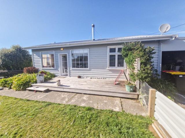 House for rent in Longwood, Southland
