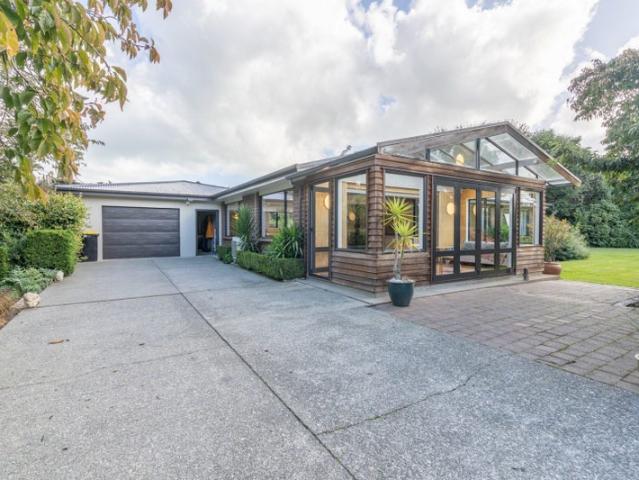 House for rent in Longwood, Southland