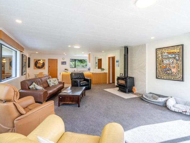 House for rent in Longwood, Southland