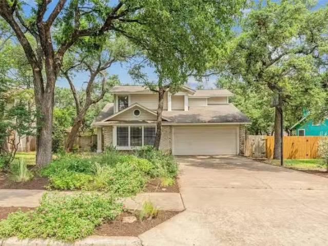 House for rent in Austin
