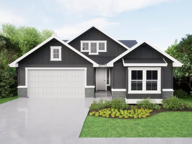 House for sale in Riverton, Illinois