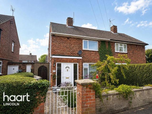 House for rent in Ermine West, Lincoln