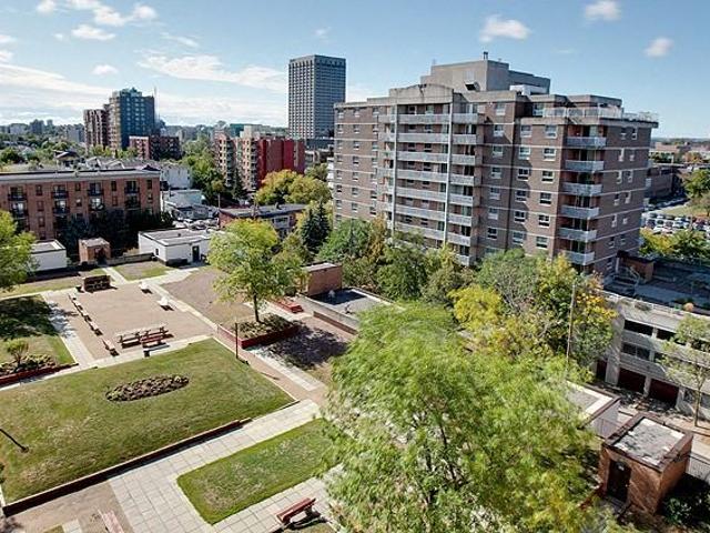 Apartment for rent in Mechanicsville, Ottawa