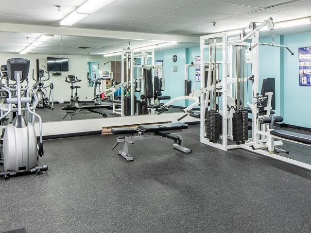 Apartment for rent in Mulhurst Bay, Ontario