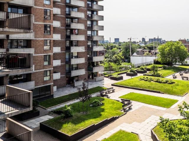 Apartment for rent in Mulhurst Bay, Ontario