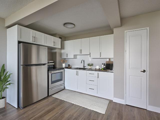 Apartment for rent in Mulhurst Bay, Ontario