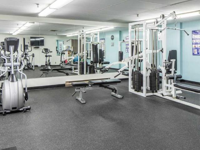 Apartment for rent in Mechanicsville, Ottawa