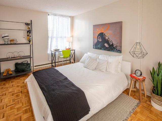 Apartment for rent in Mulhurst Bay, Ontario