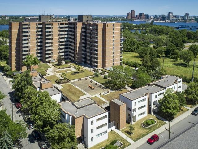 Apartment for rent in Mulhurst Bay, Ontario