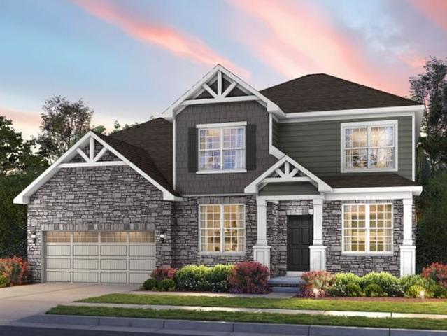 House for sale in Riverton, Illinois
