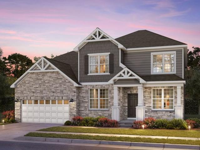 House for sale in Medina, Ohio
