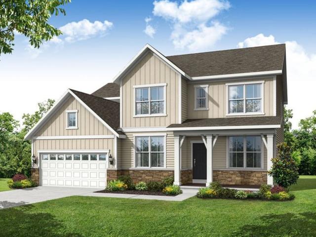 House for sale in Summit, Ohio