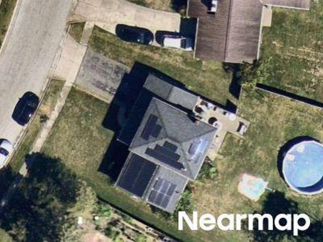 House for sale in Columbus, Ohio