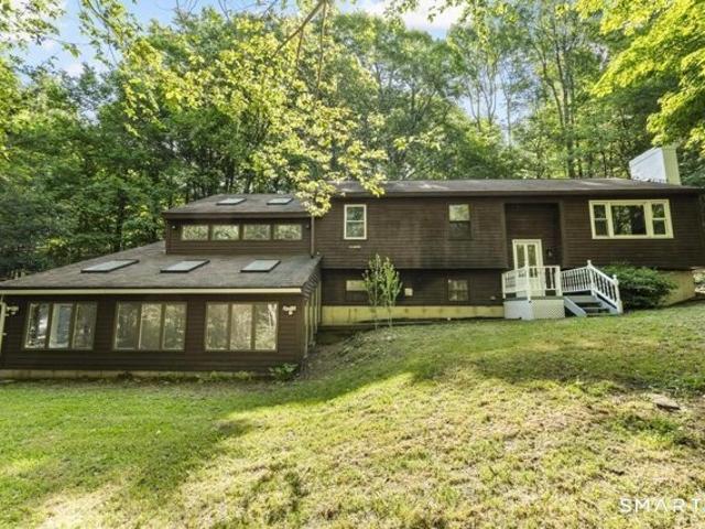 House for sale in Barkhamsted, Connecticut