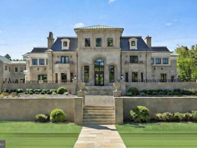 House for sale in New Jersey