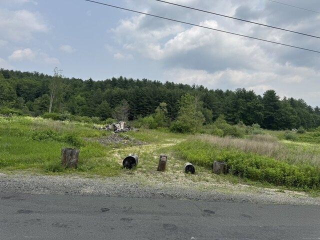 Land for sale in Colebrook, Connecticut