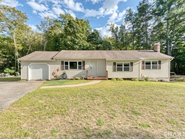 House for sale in Connecticut