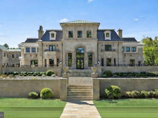 House for sale in New Jersey