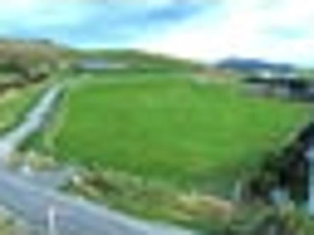 Land for sale in Longwood, Southland