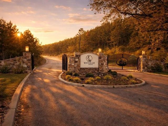 Land for sale in Cherokee, Alabama
