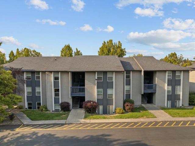 Apartment for rent in Spokane, Washington