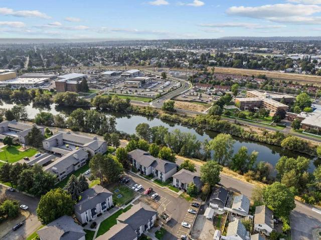 Apartment for rent in Spokane, Washington