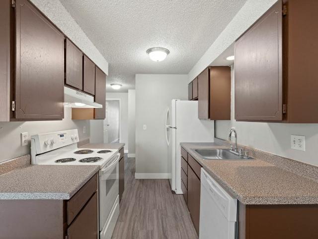 Apartment for rent in Spokane, Washington