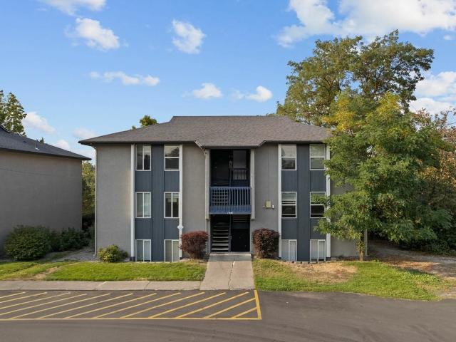 Apartment for rent in Spokane, Washington