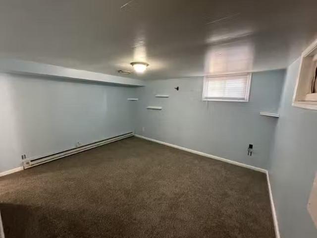 Condo for rent in Riverton