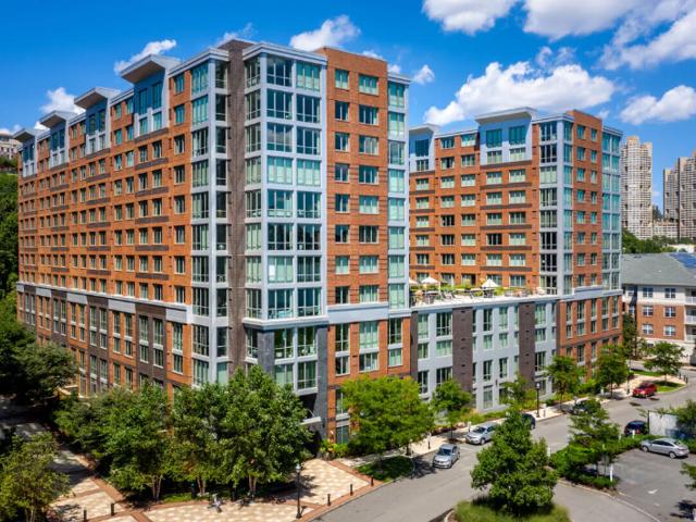 Apartment for rent in Hudson, New Jersey