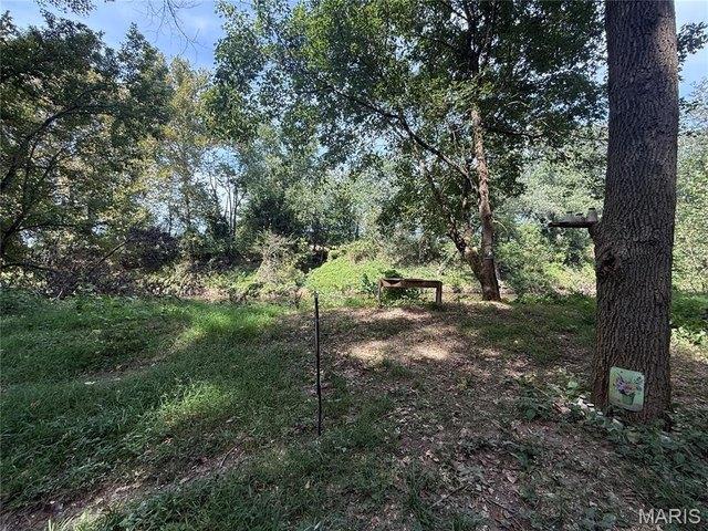 Land for sale in New Florence, Montgomery County