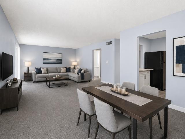 Apartment for rent in Tampa, Florida