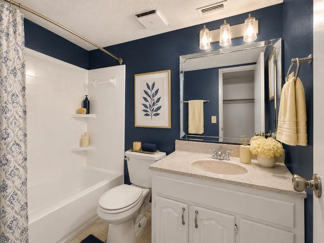 Apartment for rent in Tampa, Florida