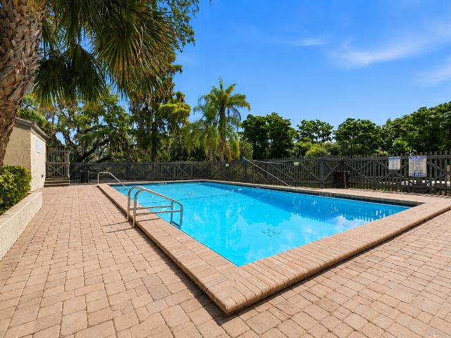 Apartment for rent in Tampa, Florida