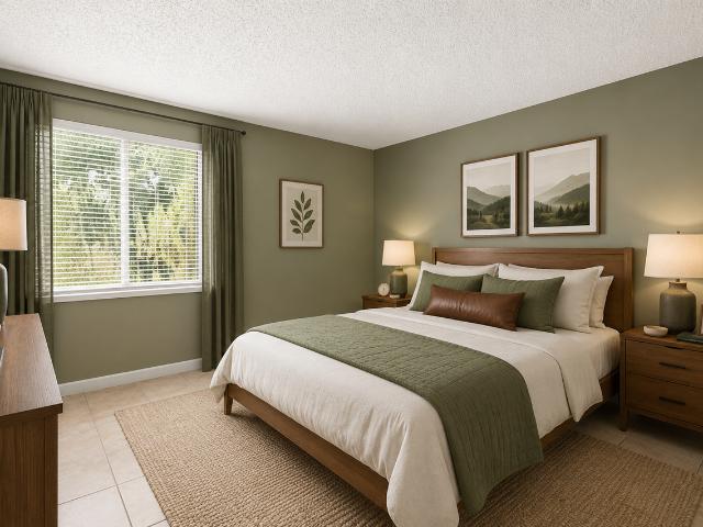 Apartment for rent in Tampa, Florida