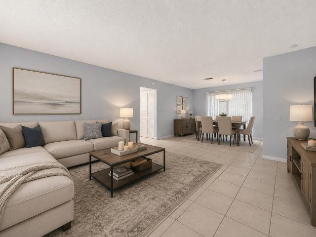 Apartment for rent in Tampa, Florida