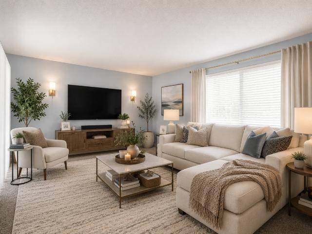 Apartment for rent in Tampa, Hillsborough County