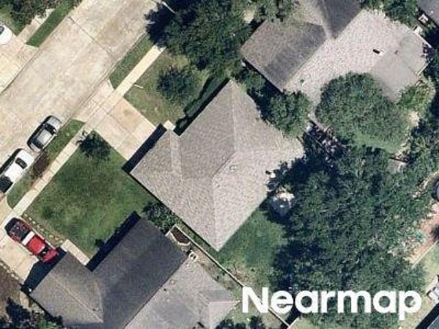 House for sale in Harris, Texas
